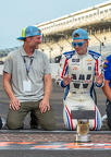 Indy Xfinity 2025 99
