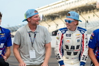Indy Xfinity 2025 100