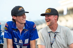 Indy Xfinity 2025 101