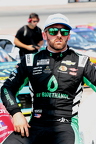 Austin Dillon