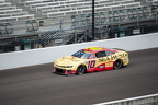 Brickyard 400 2025 2