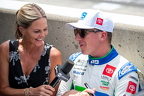 Brickyard 400 2025 4