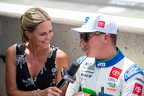 Brickyard 400 2025 5