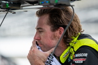 Brickyard 400 2025 7