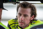 Brickyard 400 2025 8