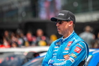 Brickyard 400 2025 9