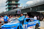 Brickyard 400 2025 10