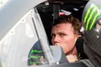Brickyard 400 2025 11