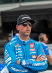 Brickyard 400 2025 12