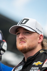 Brickyard 400 2025 13