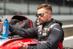 Brickyard 400 2025 15