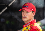 Brickyard 400 2025 18