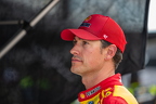 Brickyard 400 2025 19