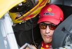 Brickyard 400 2025 22