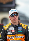 Brickyard 400 2025 27
