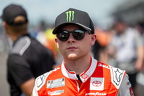 Brickyard 400 2025 29