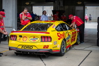Brickyard 400 2025 36