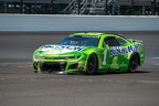 Brickyard 400 2025 125
