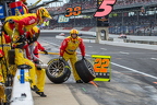 Brickyard 400 2025 149
