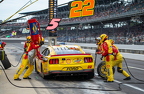 Brickyard 400 2025 151