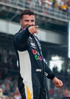 Brickyard 400 2025 173