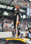 Brickyard 400 2025 175