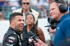 Brickyard 400 2025 178