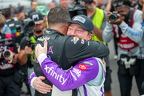 Brickyard 400 2025 193
