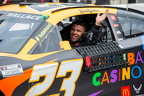 Brickyard 400 2025 199