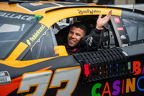 Brickyard 400 2025 200