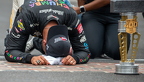 Brickyard 400 2025 230