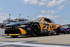 Bubba Wallace
