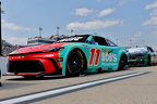Denny Hamlin