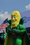 Mr. Corn