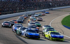 Stage 2 restart