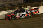 Ben Rhodes at speed