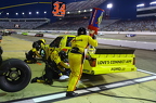 Layne Riggs pitstop 4