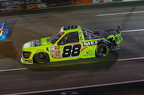 Matt Crafton damage