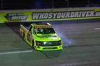 Matt Crafton spins 2