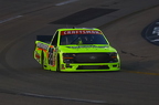 Matt Crafton turn 2