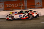 Pace Car