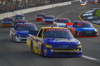Pace laps 2