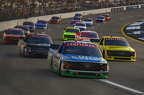 Pace laps
