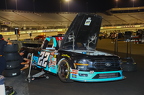 Stephen Mallozzi in garage 2