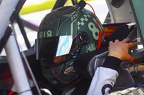Toni Breidinger going out to qualify