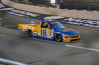 Tyler Ankrum turn 2