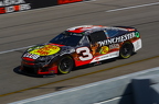 Austin dillon out of turn 2