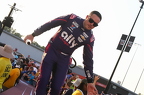 Alex Bowman drivers intro