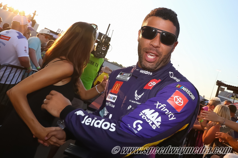 Bubba Wallace drivers intro.jpg
