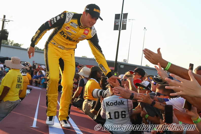 Christopher Bell at drivers intro.jpg